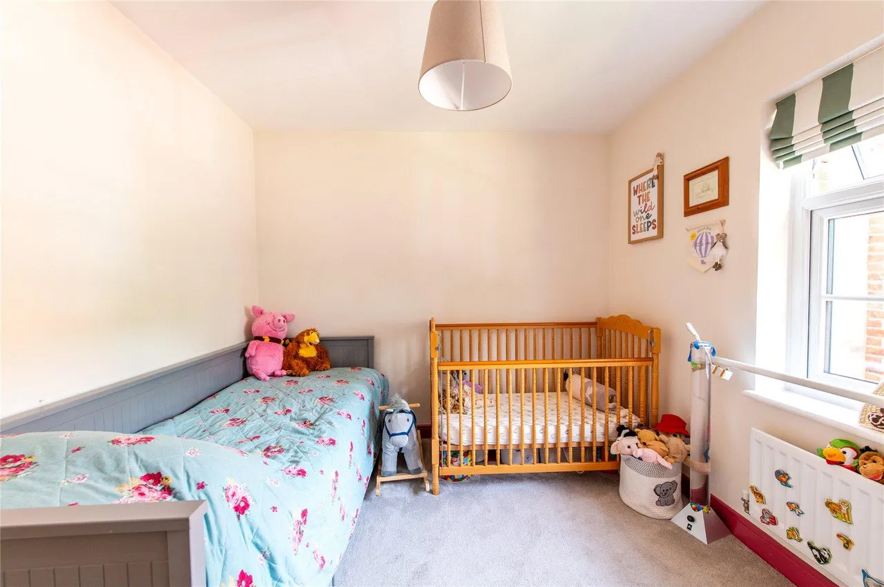 Broadclough Way, Maidstone, ME17, photo 19