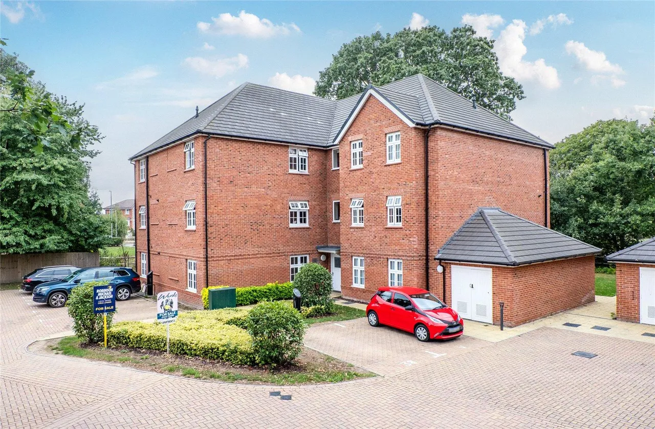 Broadclough Way, Maidstone, ME17, photo 20