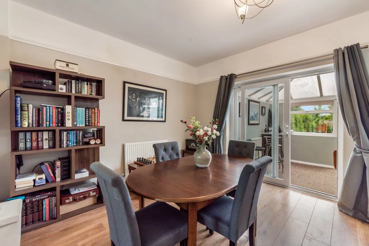 Gannow Walk, Rubery, Rednal, Birmingham, B45 9EG, photo 6