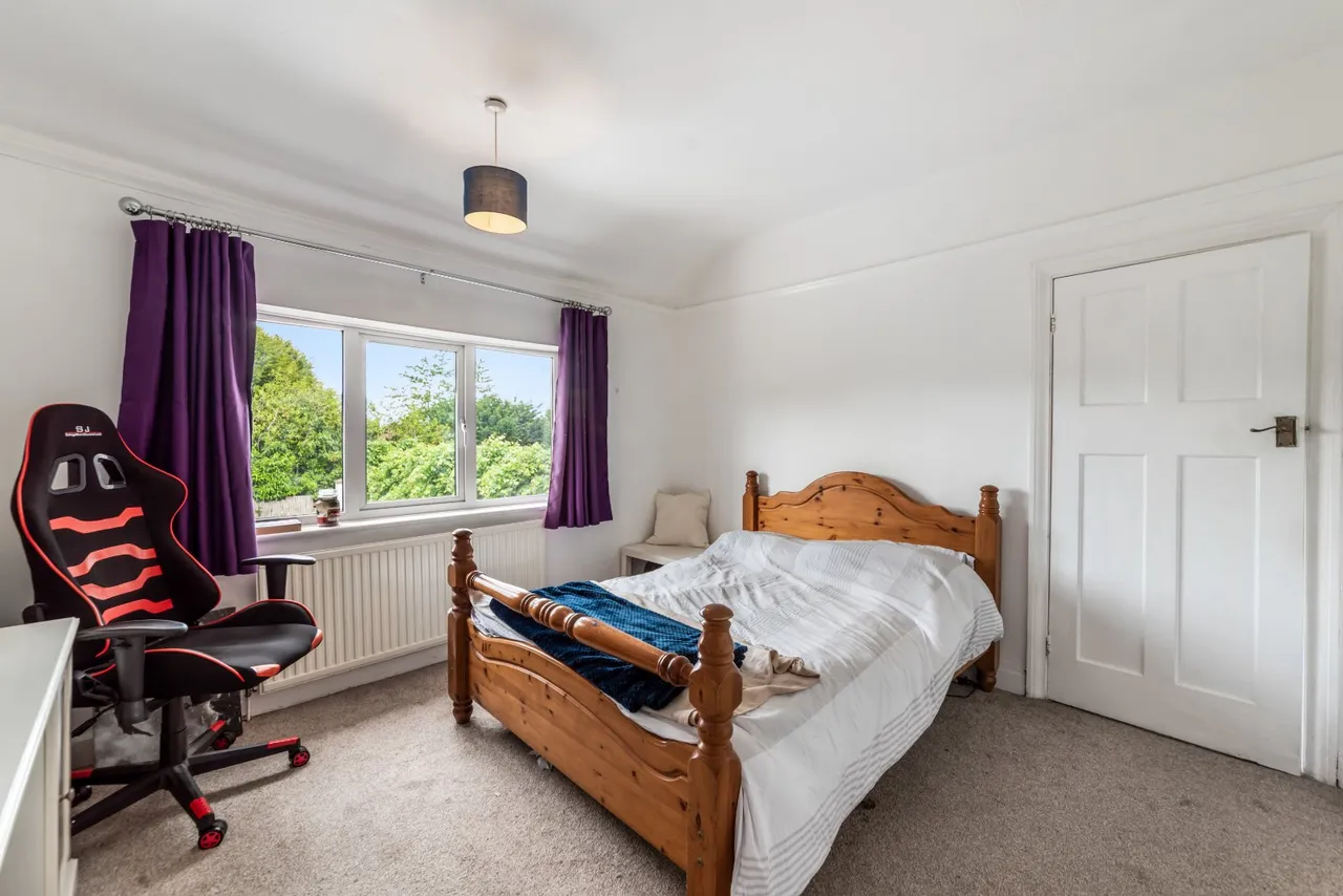 Gannow Walk, Rubery, Rednal, Birmingham, B45 9EG, photo 14