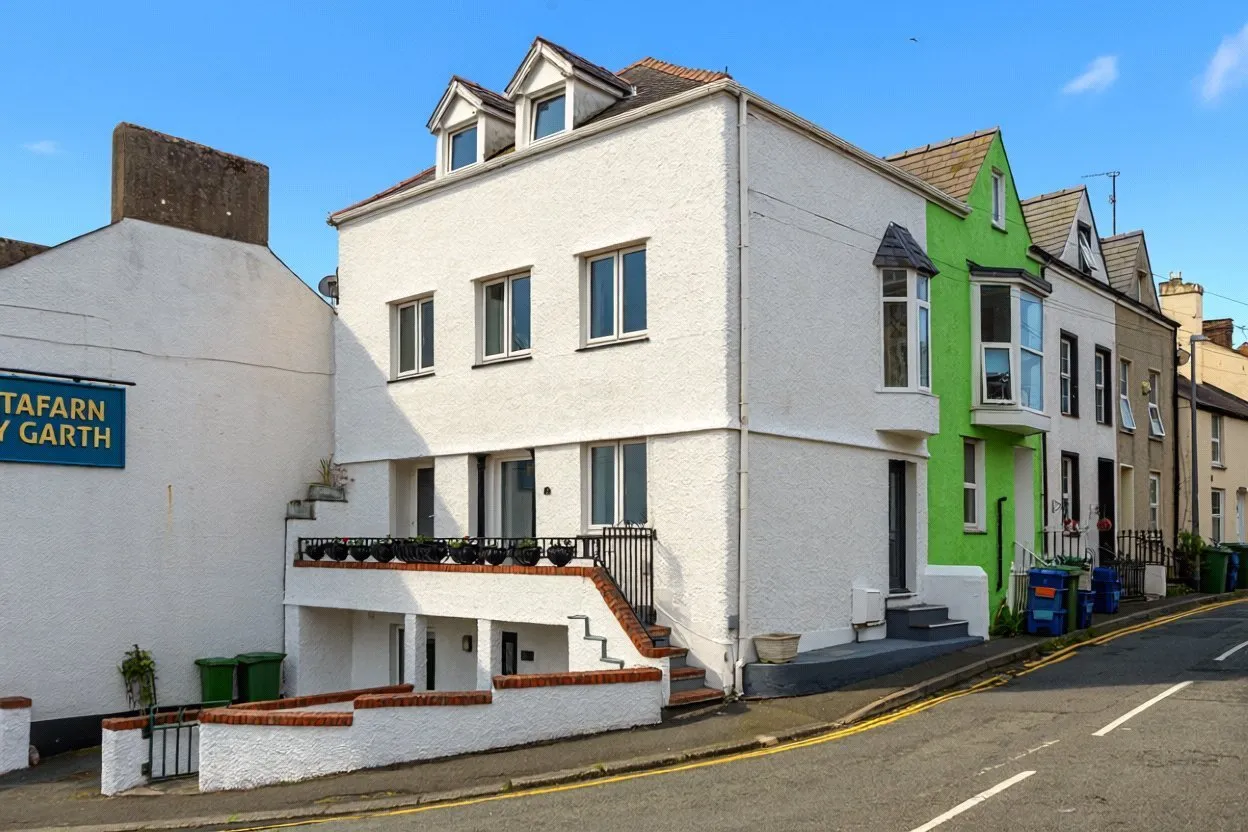 Upper Garth Road, Bangor, LL57, photo 26