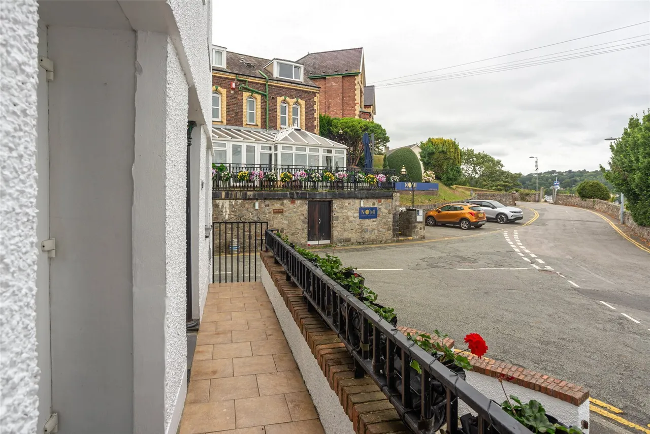 Upper Garth Road, Bangor, LL57, photo 22