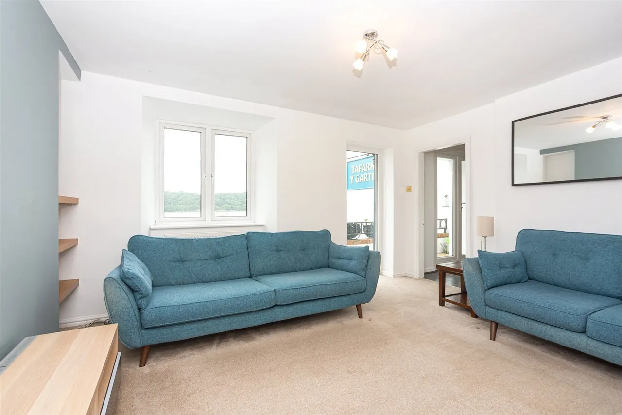 Upper Garth Road, Bangor, LL57, photo 2