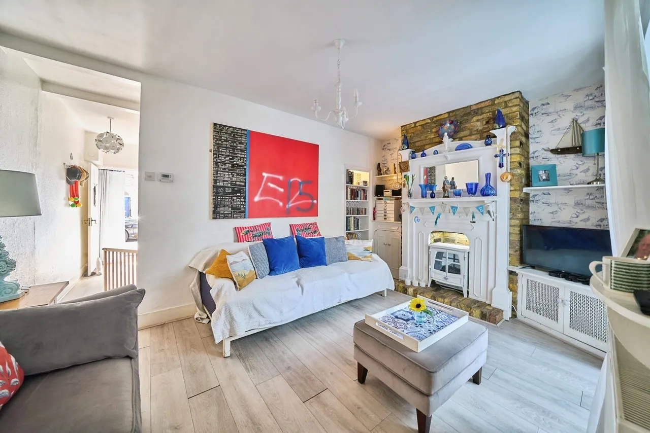 Vansittart Road, London, E7, photo 4