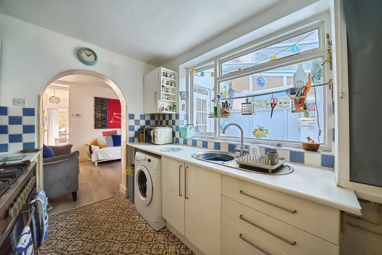 Vansittart Road, London, E7, photo 11