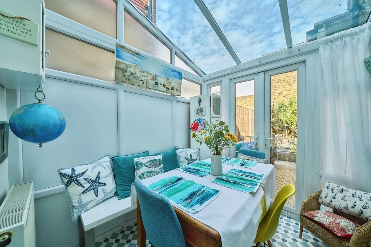 Vansittart Road, London, E7, photo 8