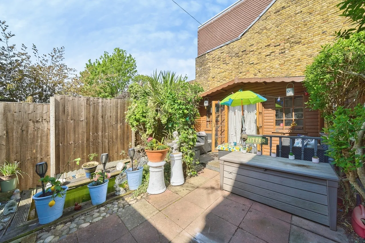 Vansittart Road, London, E7, photo 24