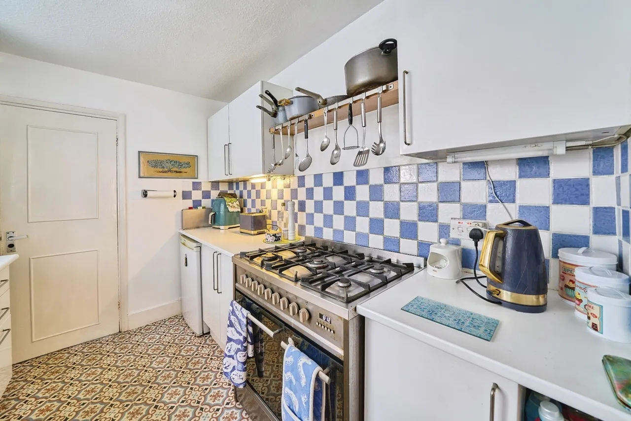 Vansittart Road, London, E7, photo 10