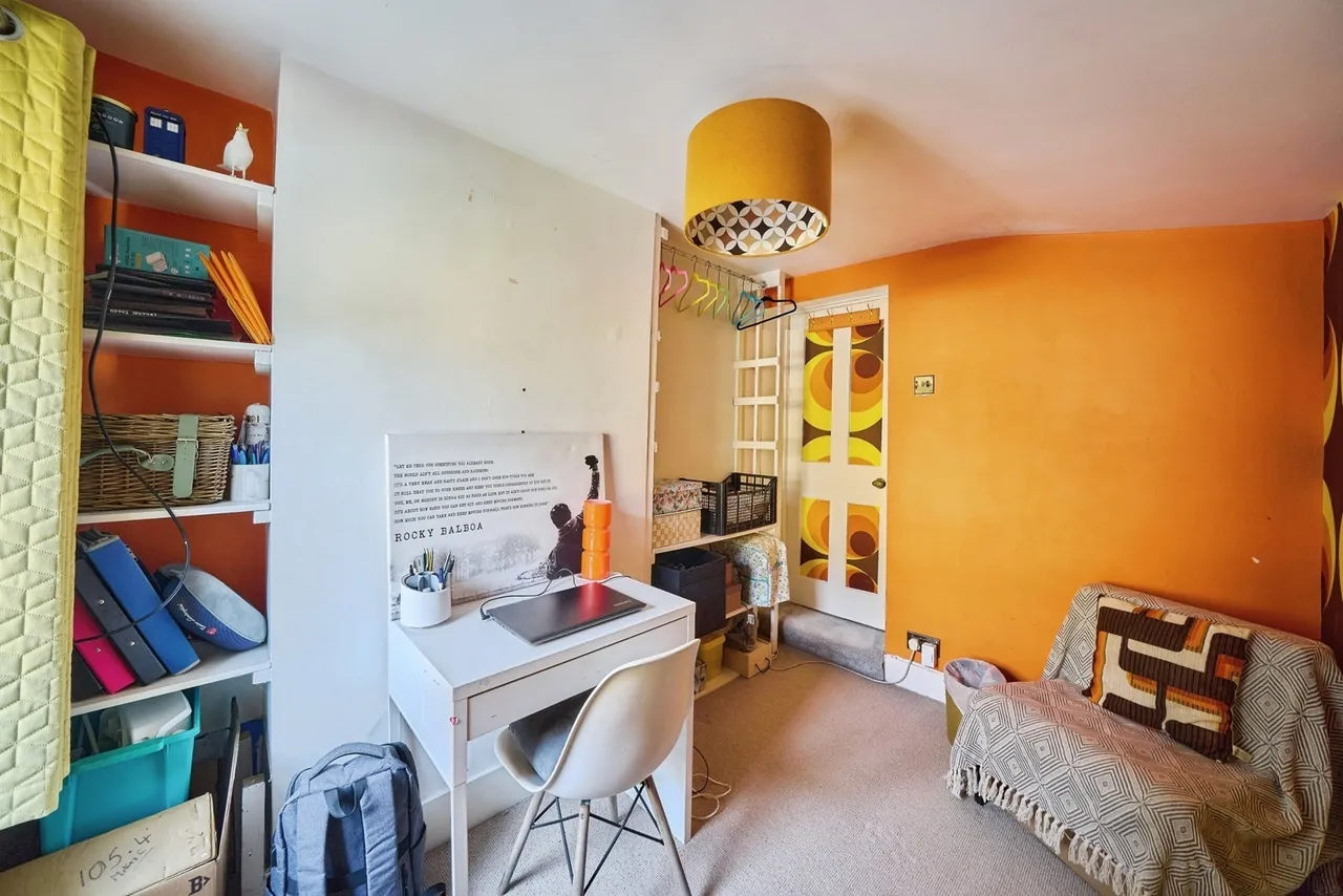 Vansittart Road, London, E7, photo 20