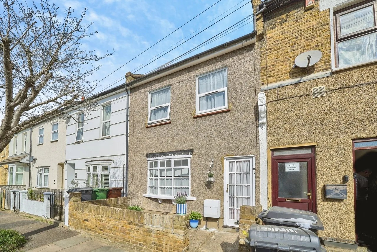 Vansittart Road, London, E7, photo 29