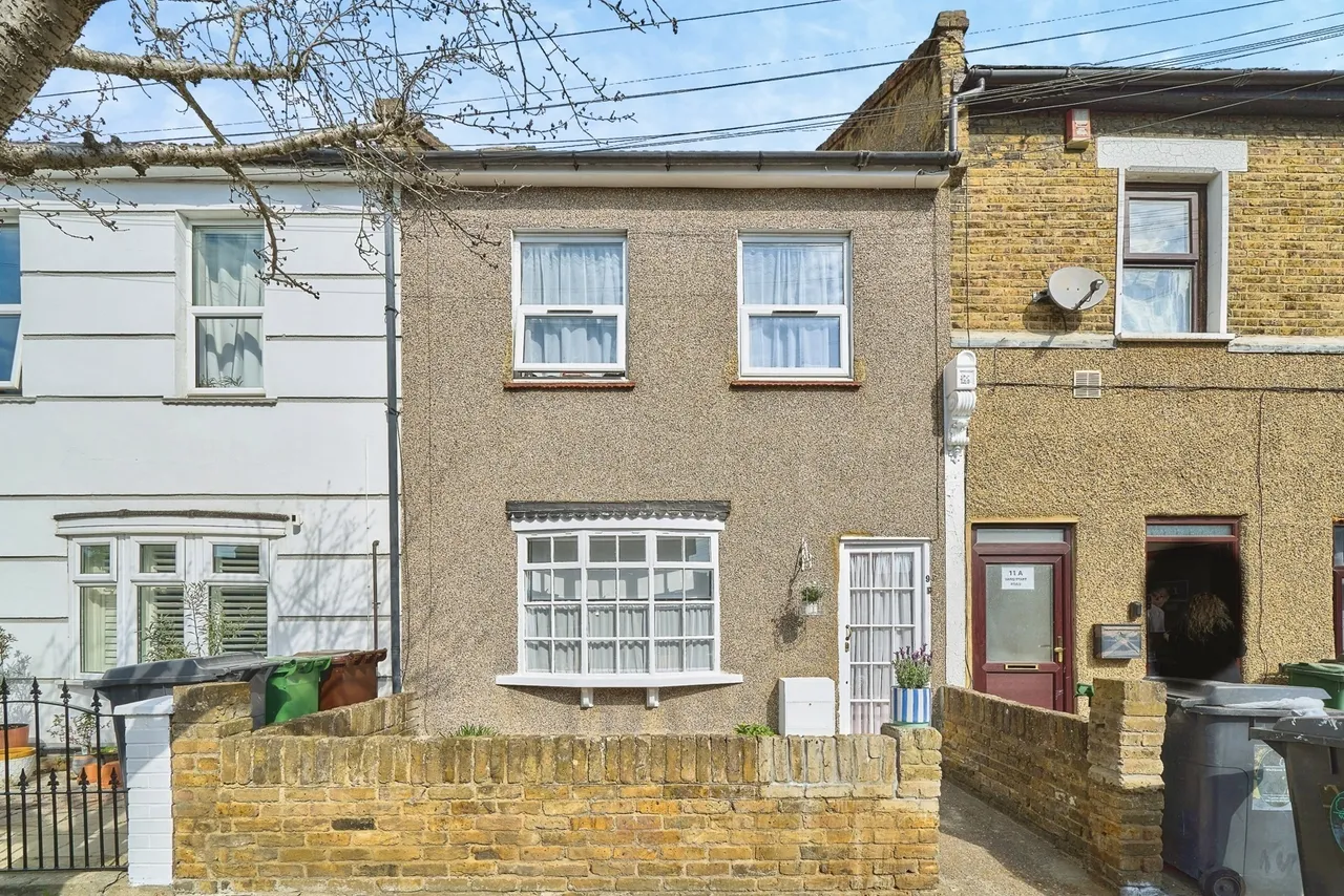 Vansittart Road, London, E7, photo 30