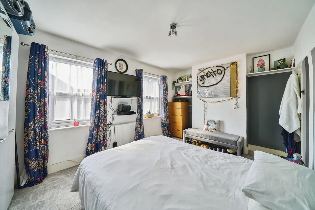 Vansittart Road, London, E7, photo 15