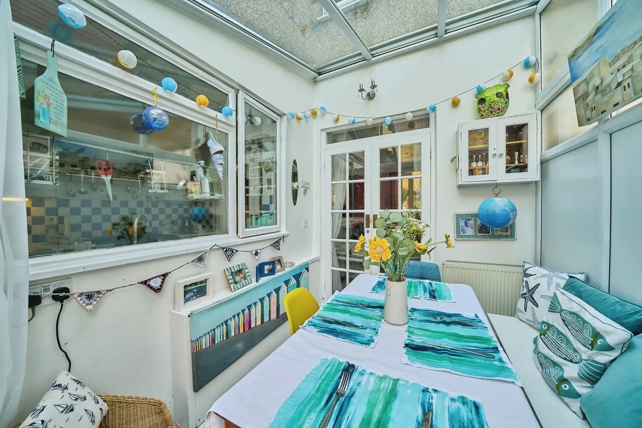 Vansittart Road, London, E7, photo 7