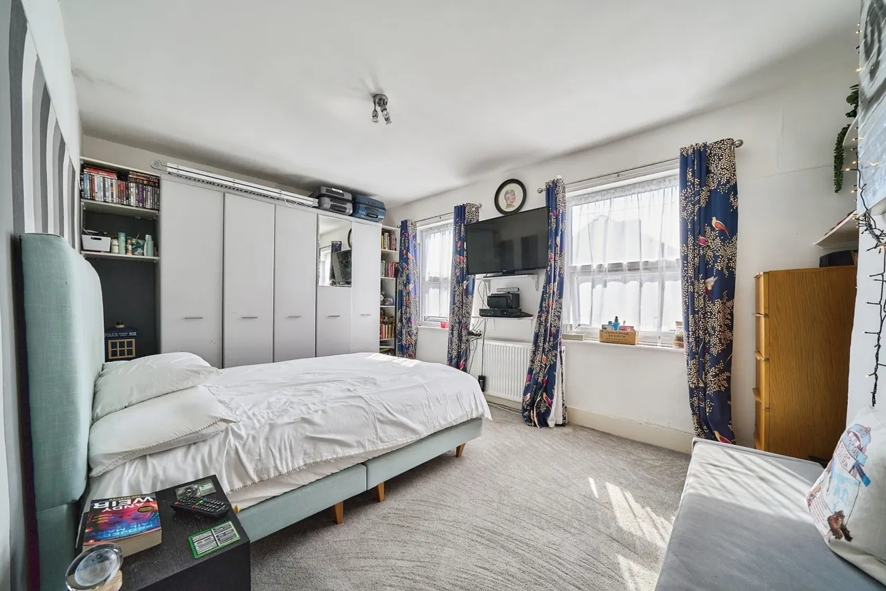 Vansittart Road, London, E7, photo 14