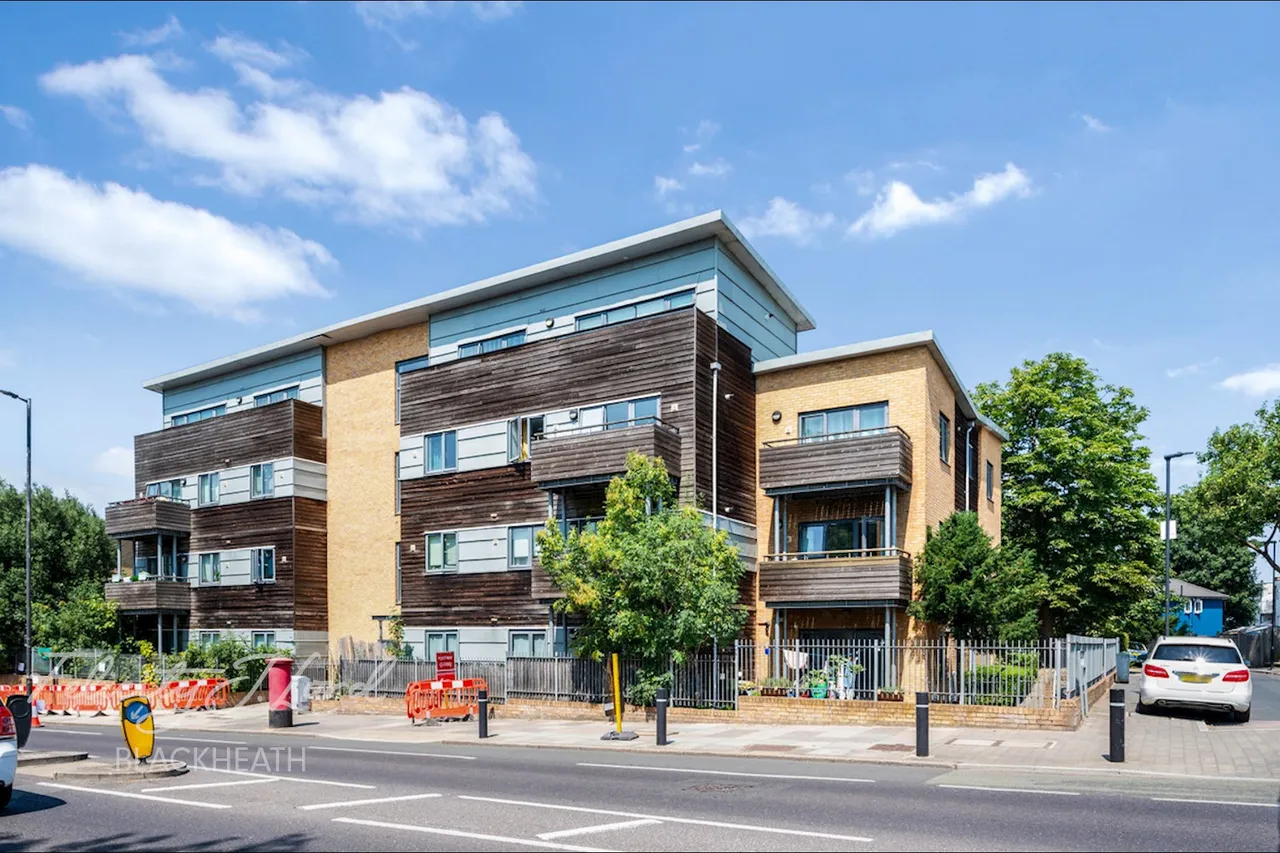 Charlton Road, London, photo 7