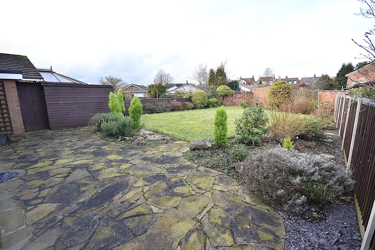 Cherryfields Road, Macclesfield, photo 9