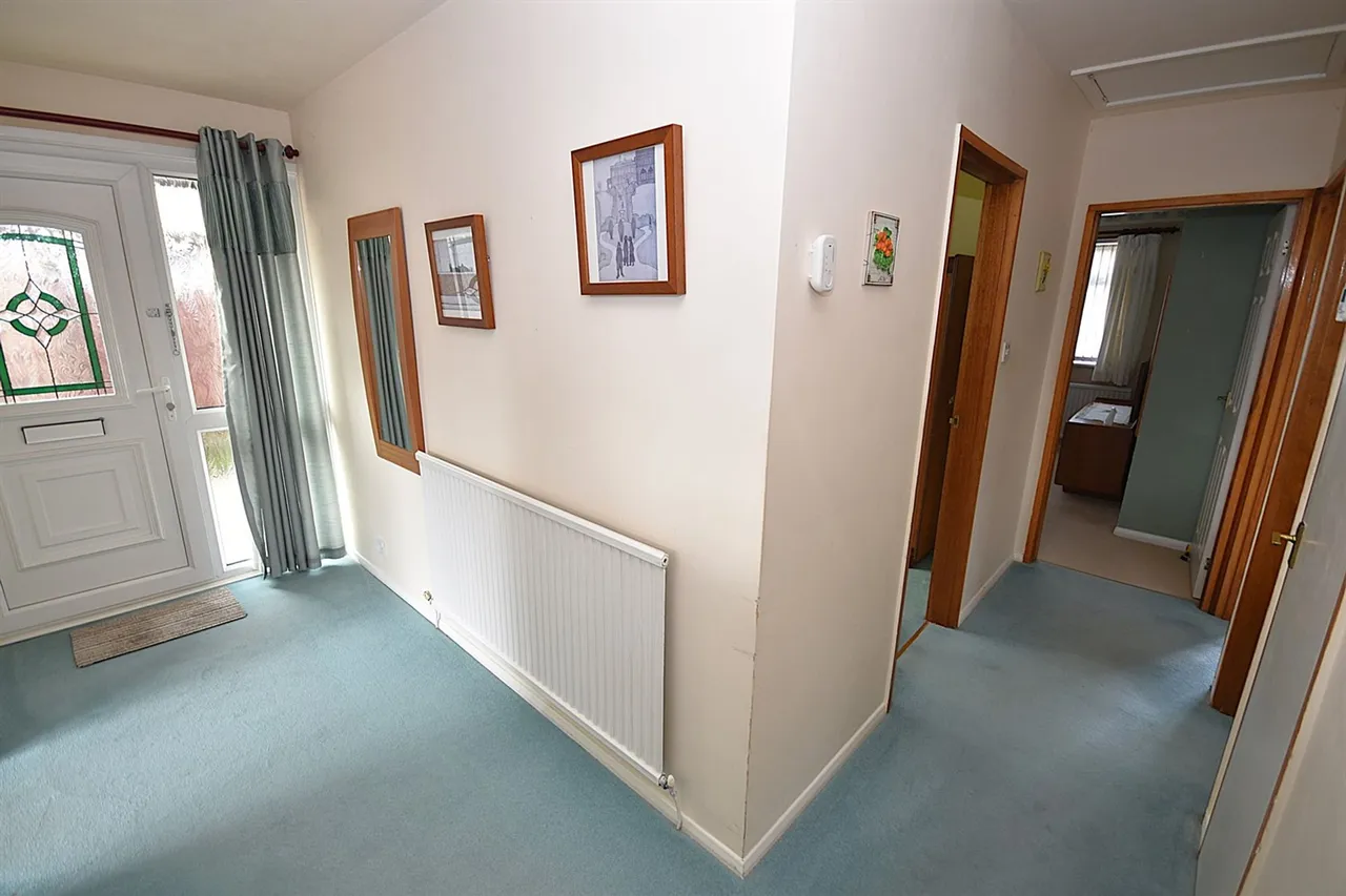 Cherryfields Road, Macclesfield, photo 14