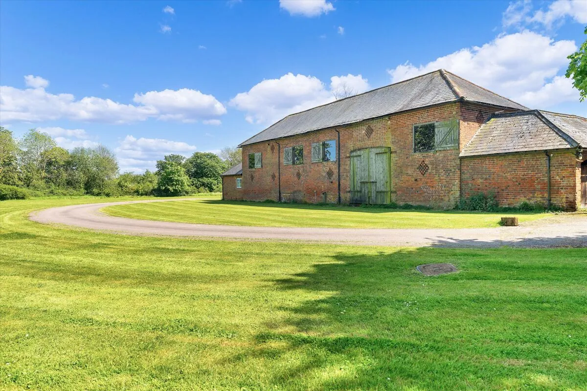 Caxton Road, Great Gransden, SG19, photo 22