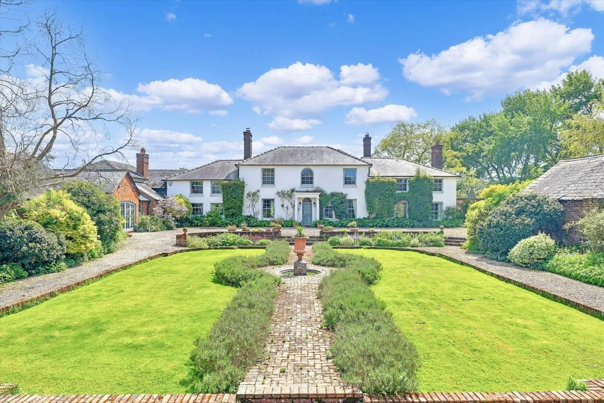 Caxton Road, Great Gransden, SG19, photo 4