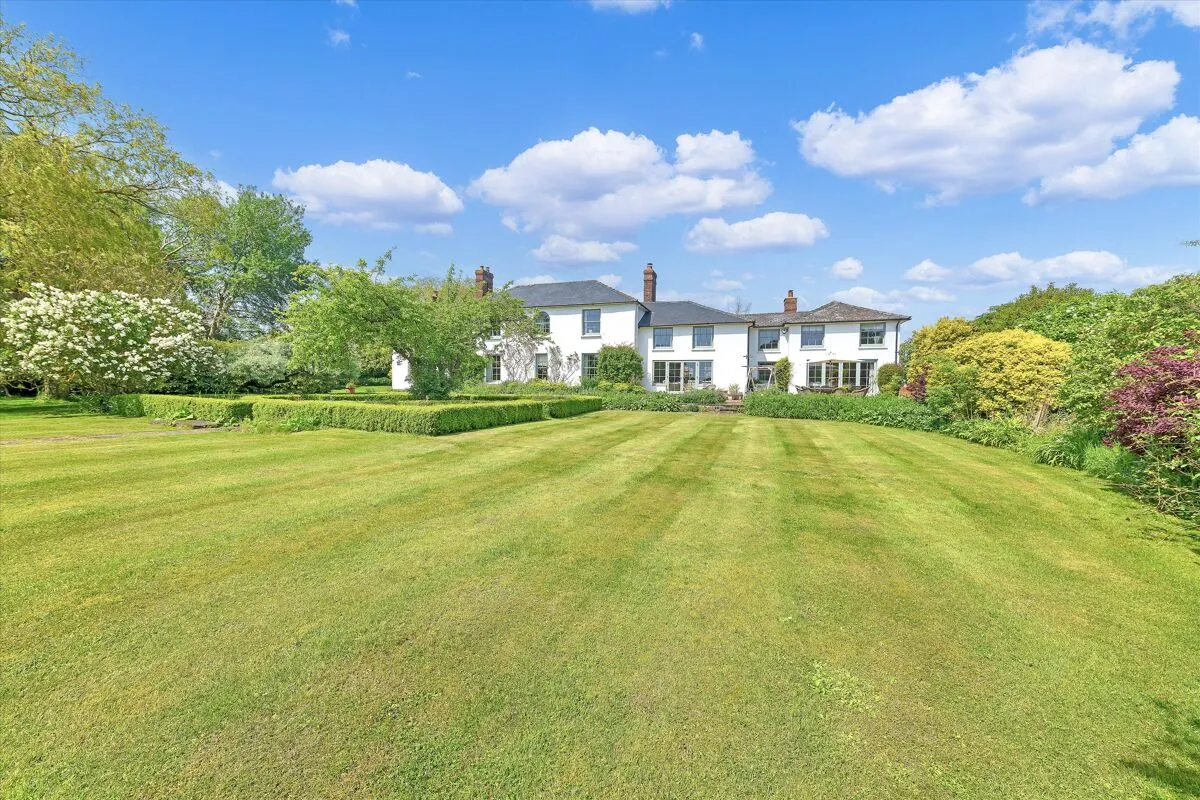 Caxton Road, Great Gransden, SG19, photo 23
