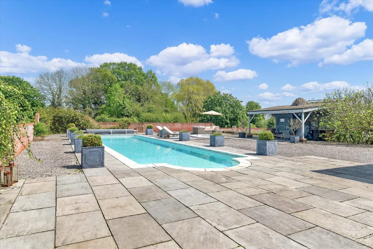 Caxton Road, Great Gransden, SG19, photo 18