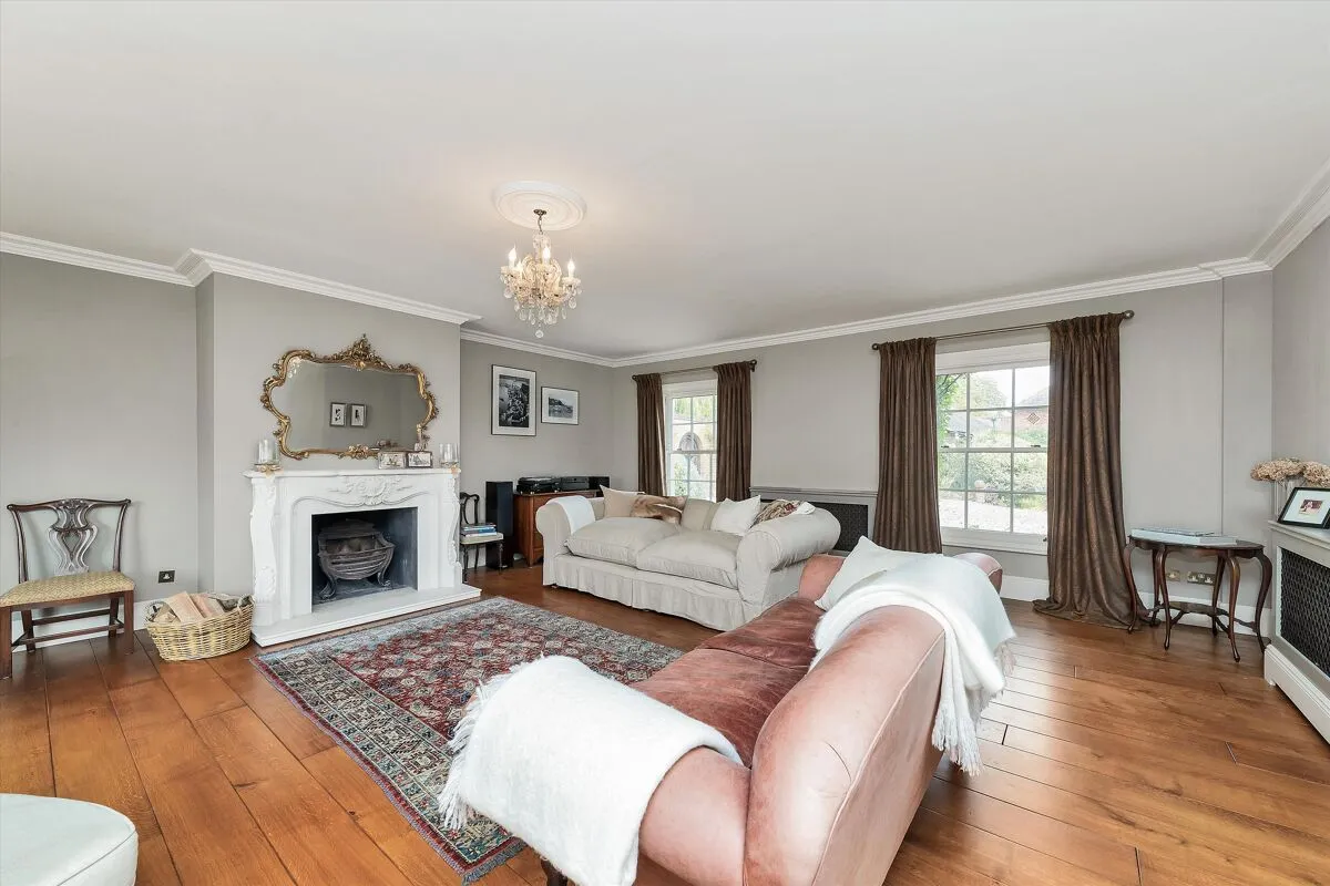 Caxton Road, Great Gransden, SG19, photo 6