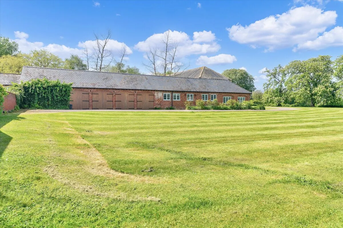 Caxton Road, Great Gransden, SG19, photo 24