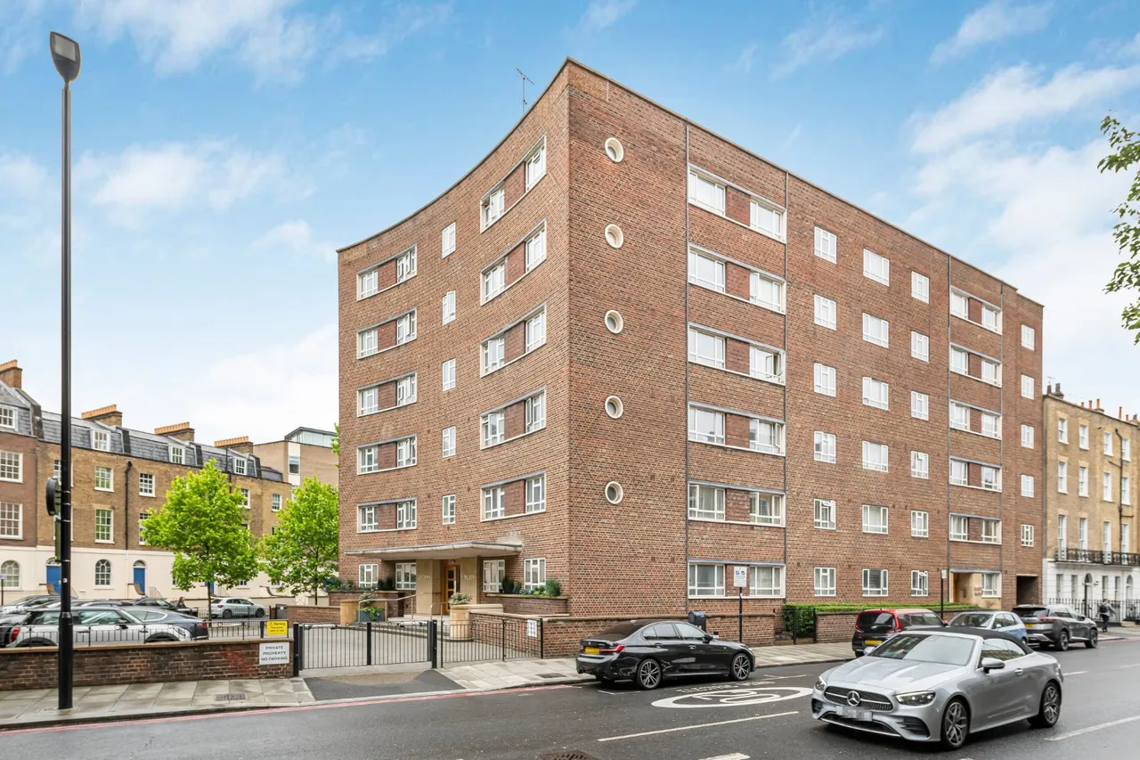 Gloucester Place, Marylebone, NW1, photo 15