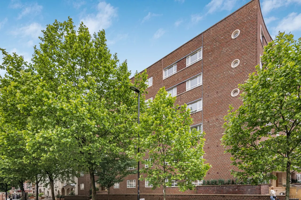 Gloucester Place, Marylebone, NW1, photo 16