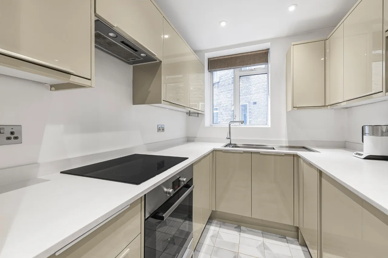 Gloucester Place, Marylebone, NW1, photo 2