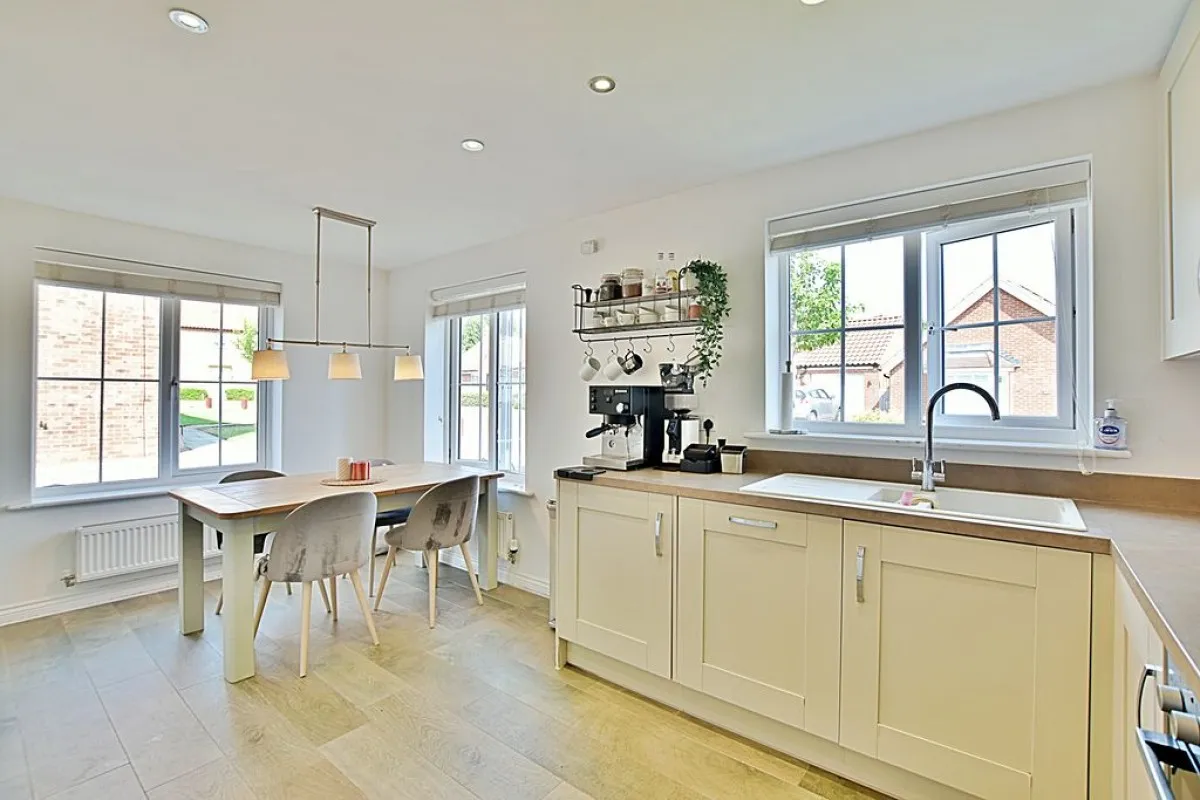 Kirk Road, Branston, photo 7