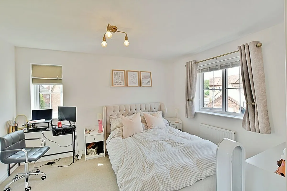 Kirk Road, Branston, photo 9