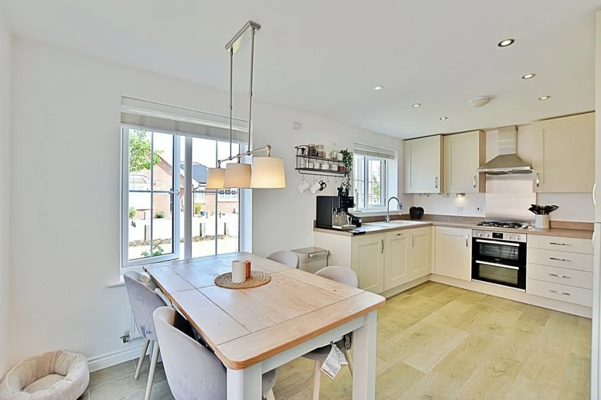 Kirk Road, Branston, photo 6