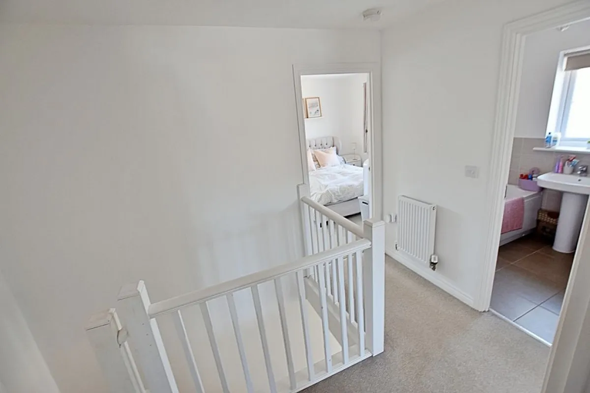 Kirk Road, Branston, photo 14