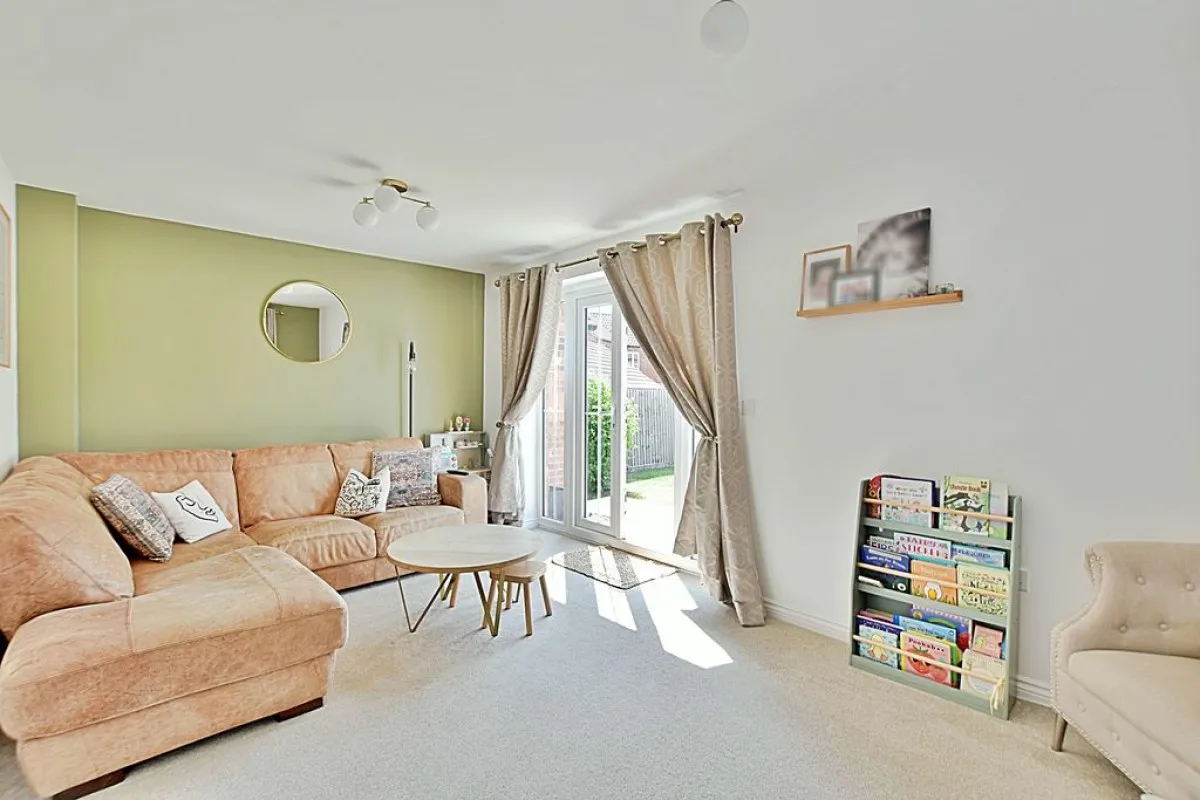 Kirk Road, Branston, photo 4