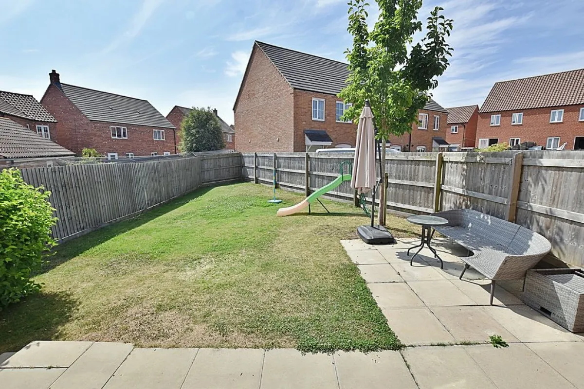 Kirk Road, Branston, photo 15