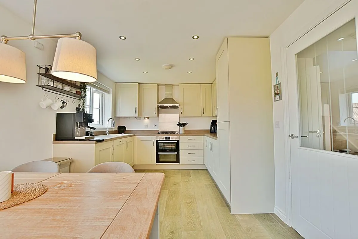 Kirk Road, Branston, photo 8