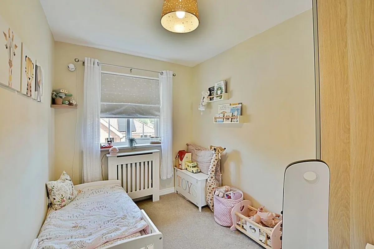 Kirk Road, Branston, photo 11