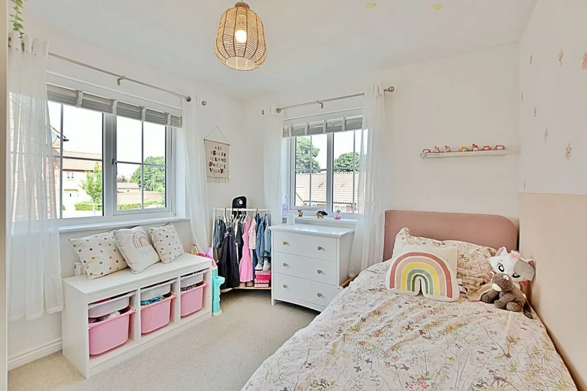 Kirk Road, Branston, photo 10