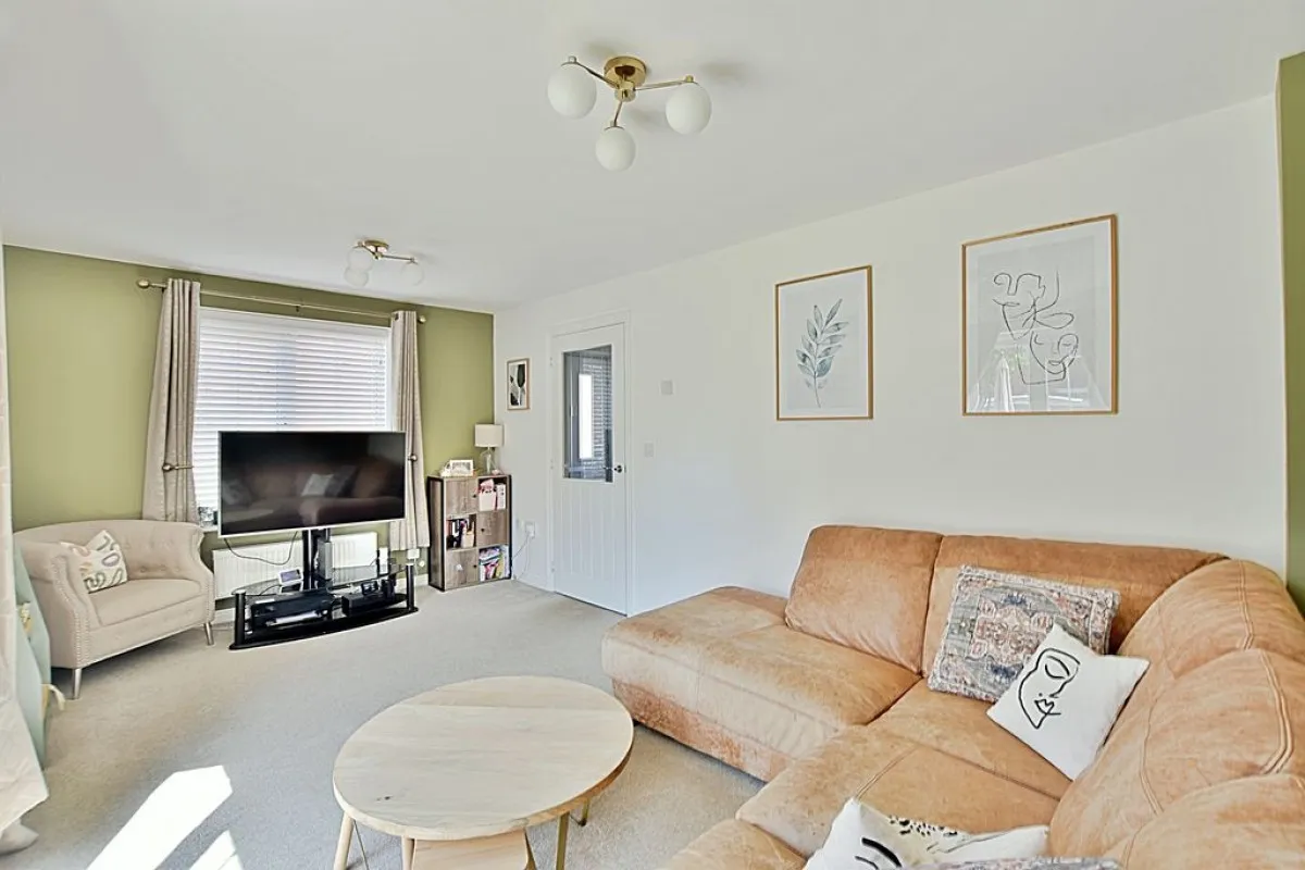 Kirk Road, Branston, photo 5