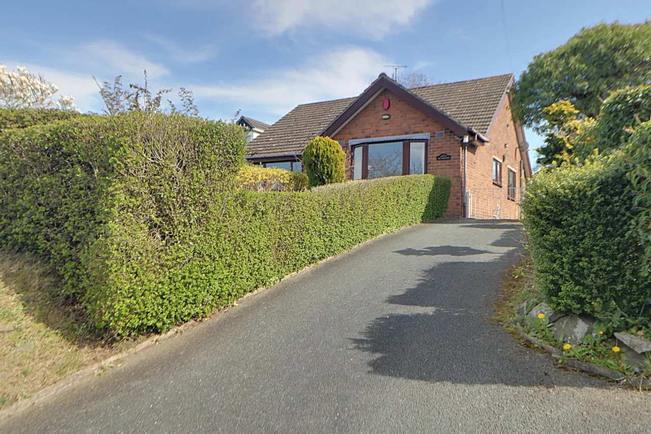 Heathcote Road, Halmer End, photo 4