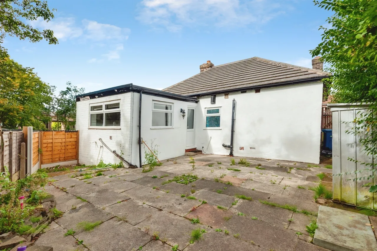 Halton Brow, Halton, WA7, photo 14
