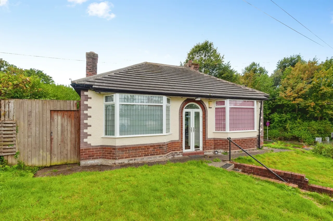 2 bed house for sale, Halton Brow, Halton, WA7