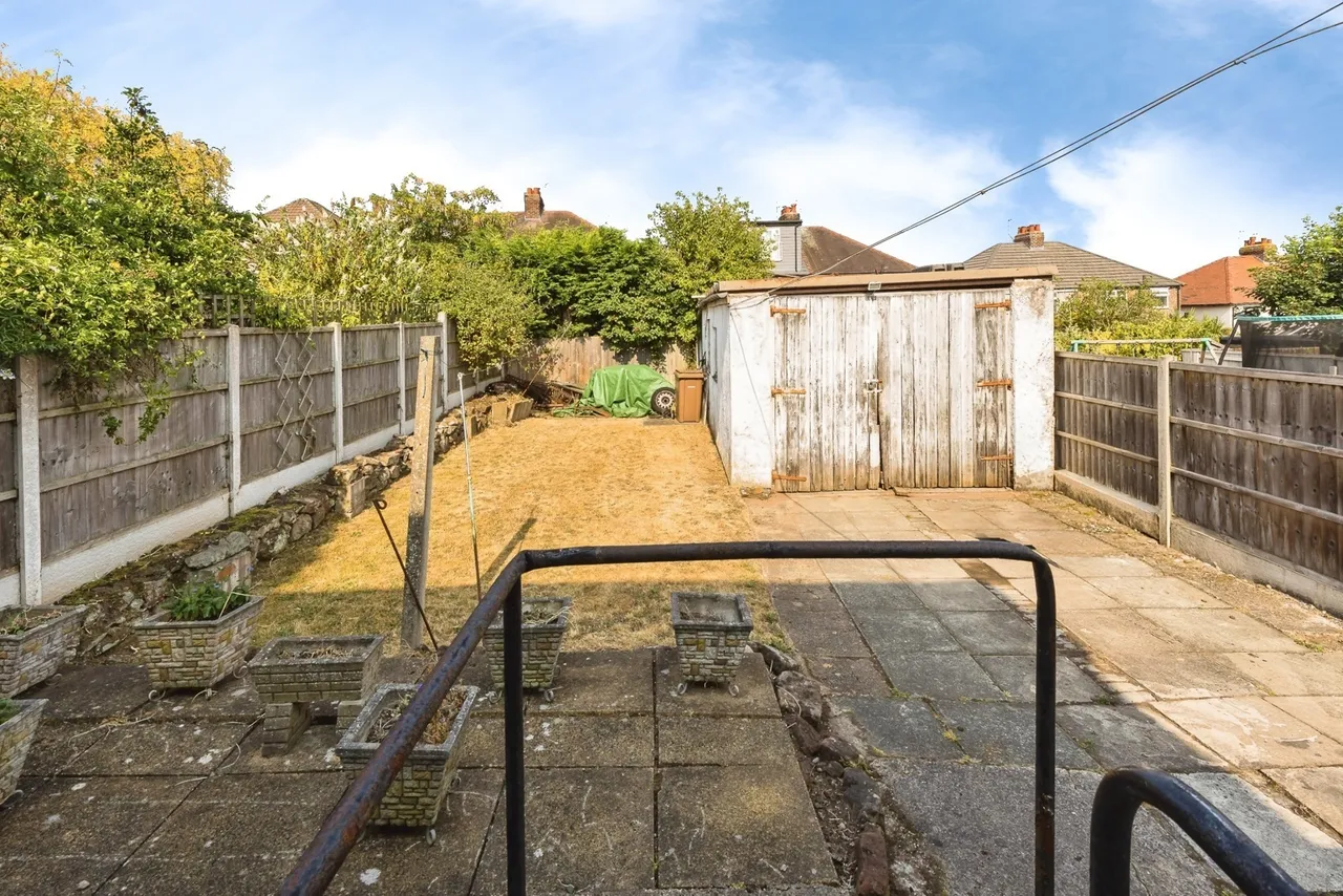 Gresford Avenue, Wirral, CH48, photo 12