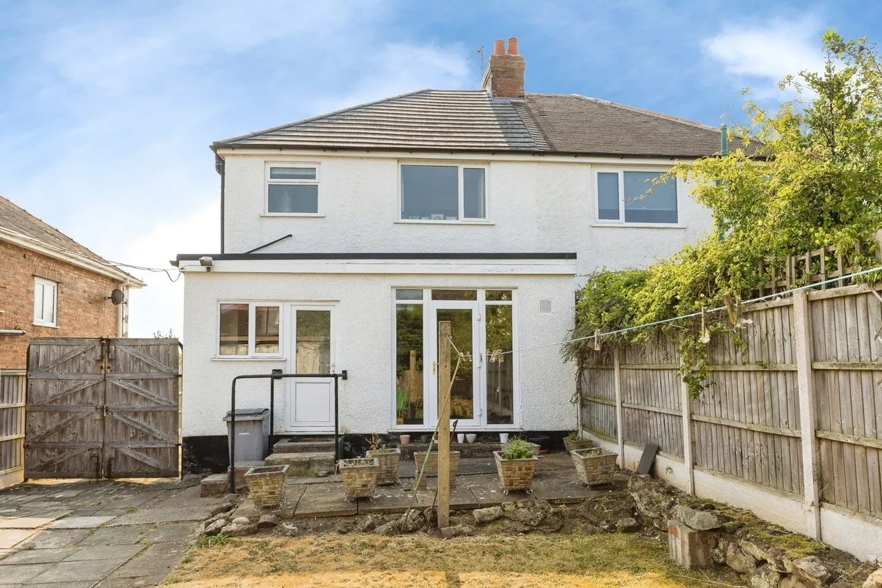 Gresford Avenue, Wirral, CH48, photo 6