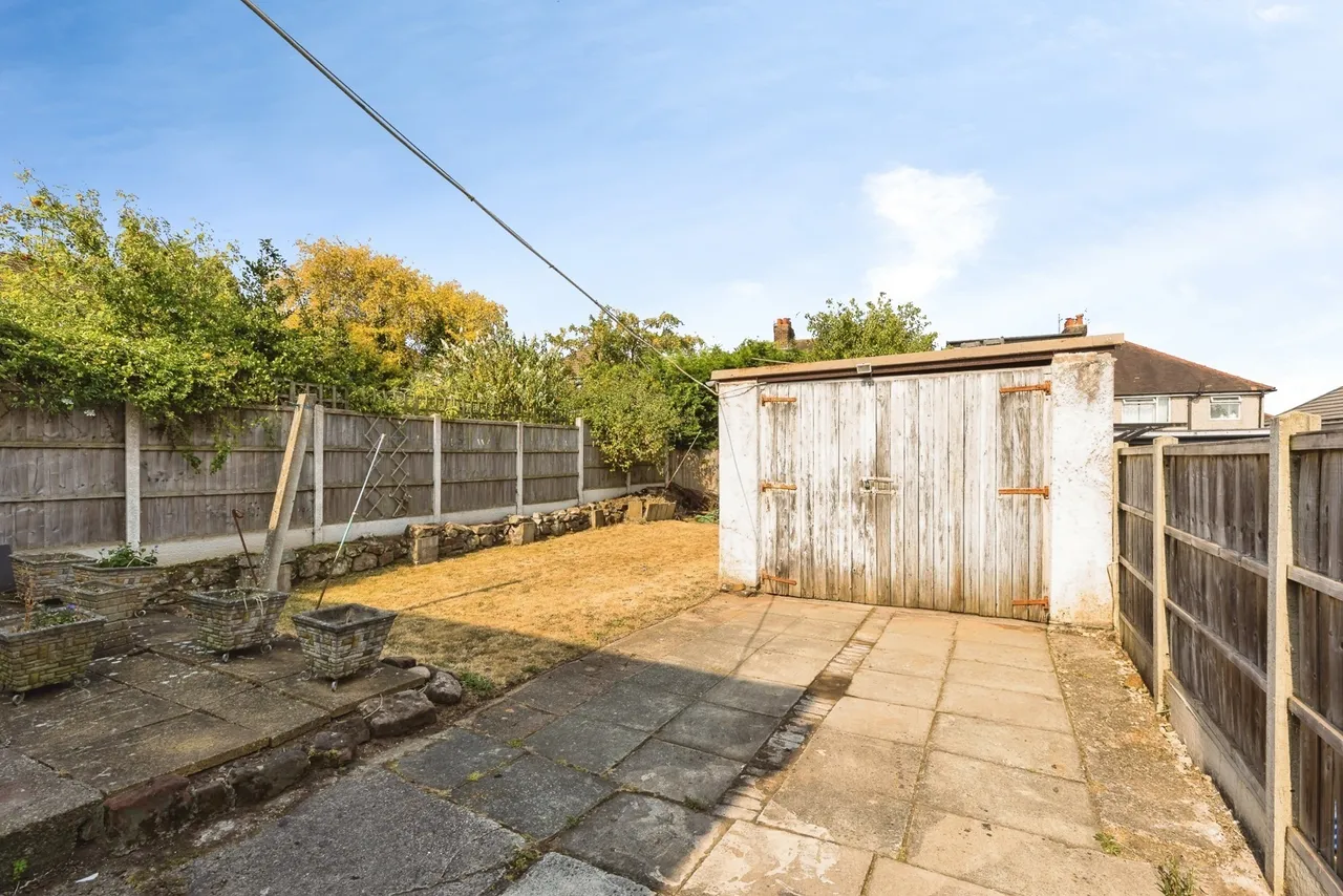 Gresford Avenue, Wirral, CH48, photo 13