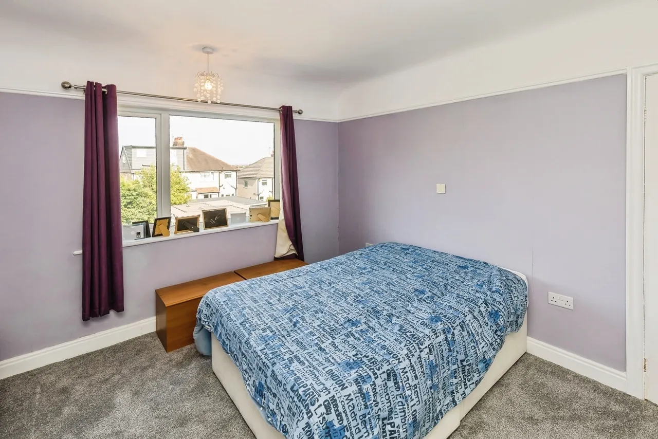 Gresford Avenue, Wirral, CH48, photo 10