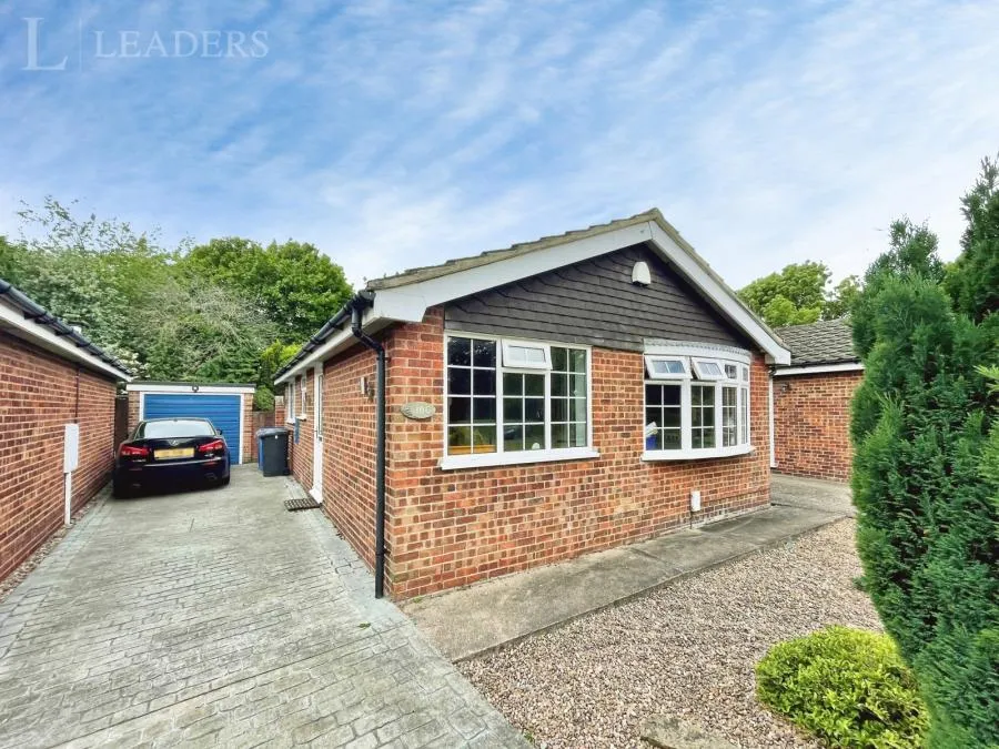 2 bed house to rent, Elvaston Lane, Alvaston, DE24