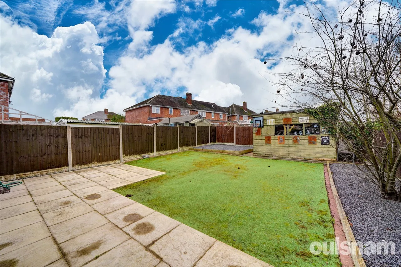 Mayflower Road, Droitwich, Worcestershire, WR9 8PZ, photo 17