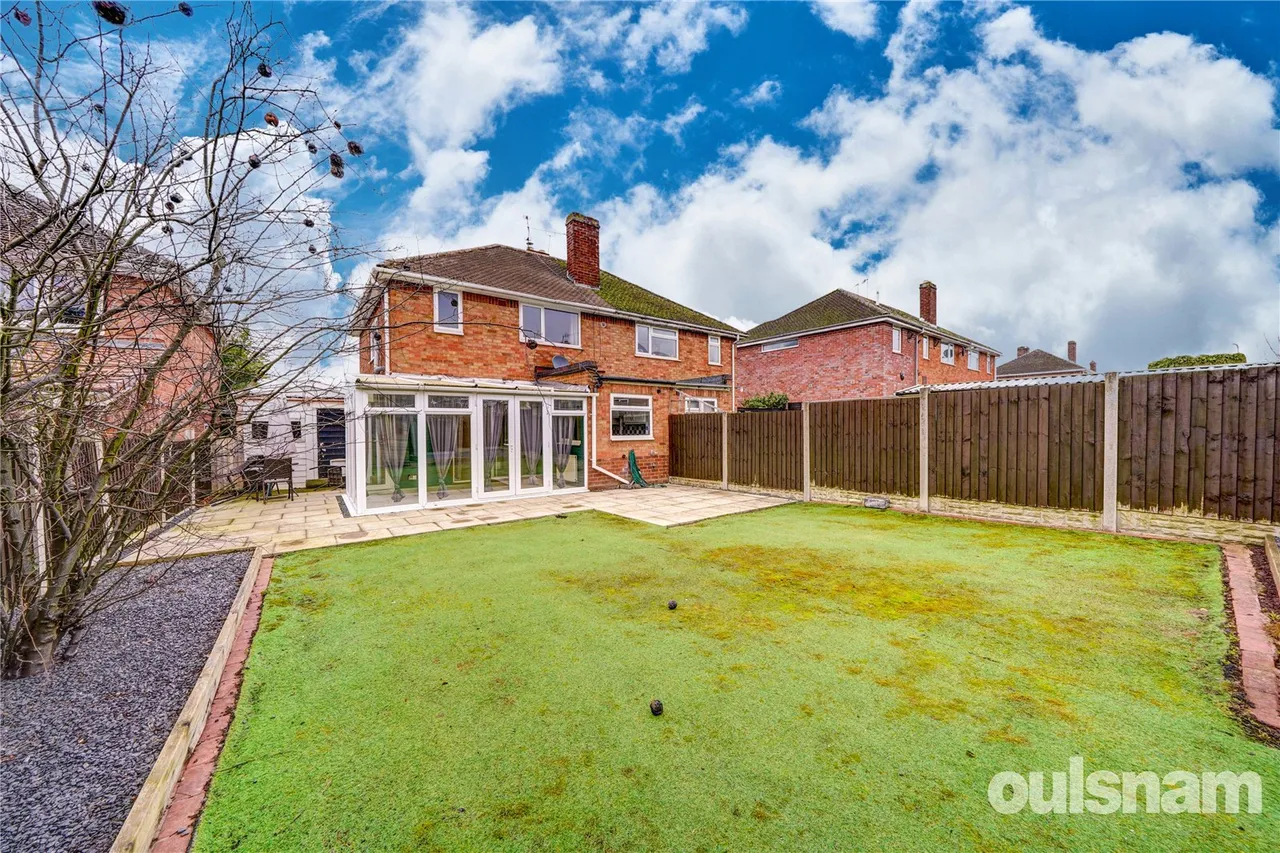Mayflower Road, Droitwich, Worcestershire, WR9 8PZ, photo 16